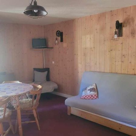 Jolie Studio Pied Des Pistes Orcières Kültér fotó
