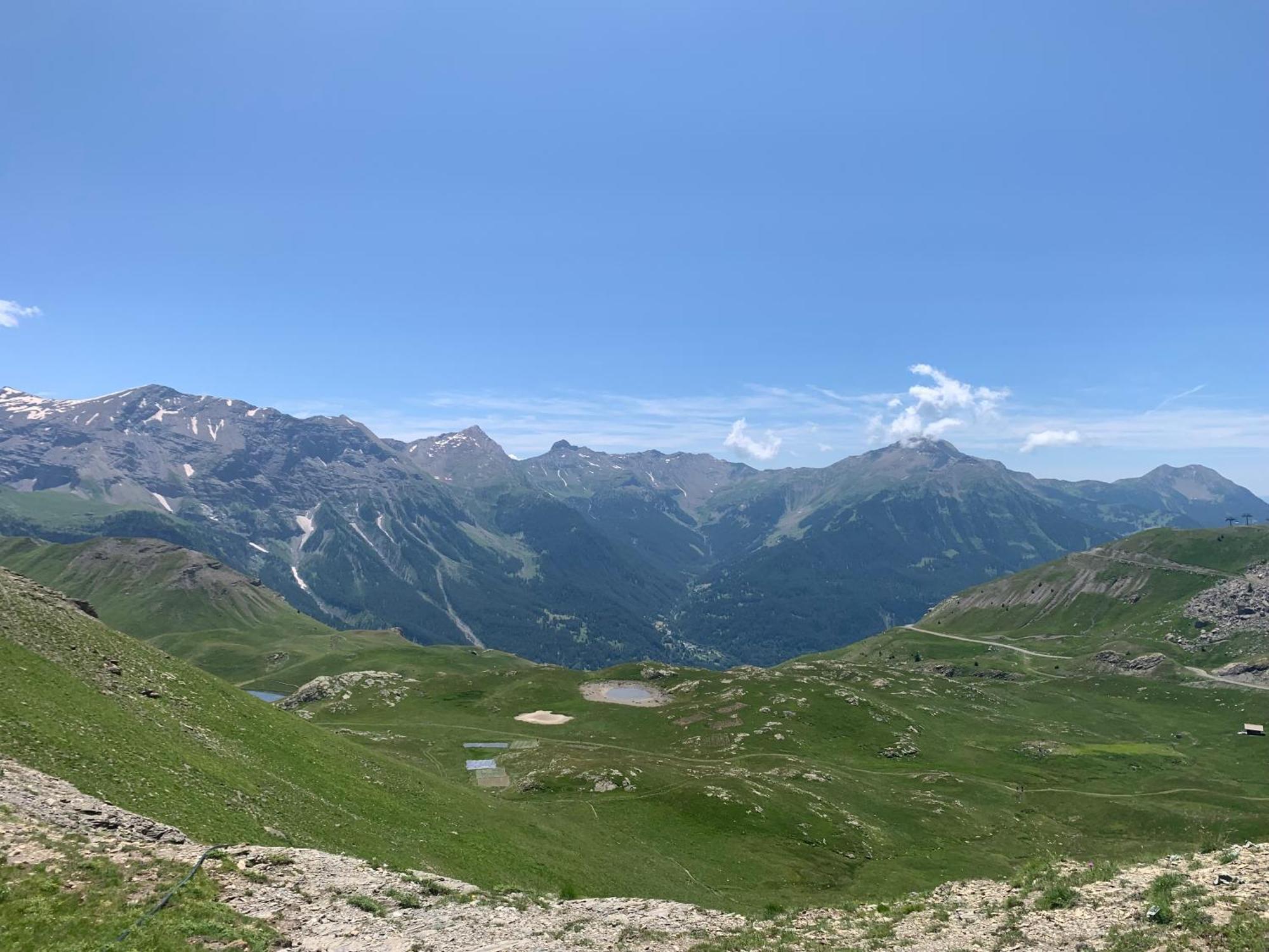 Jolie Studio Pied Des Pistes Orcières Kültér fotó